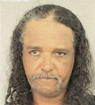 Ronald Bonin, - Broward County, FL 