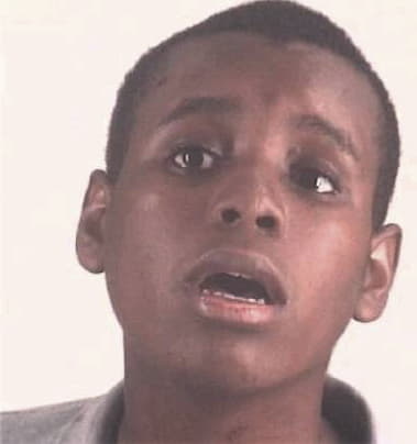 Darrel Bonner - Tarrant County, TX 