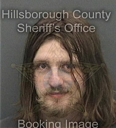 Benigno Borges - Hillsborough County, FL 