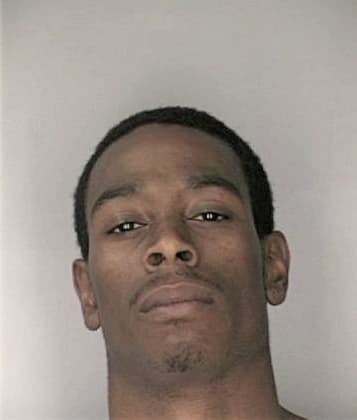 Calvin Bostick - Hillsborough County, FL 