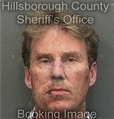 Nathan Bowyer - Hillsborough County, FL 