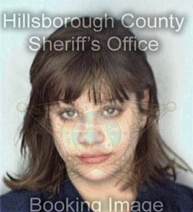 Susanne Boyd - Hillsborough County, FL 