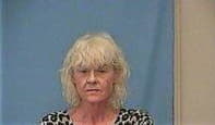 Shelly Bradshaw, - Saline County, AR 