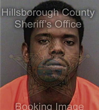 Riley Brantley - Hillsborough County, FL 