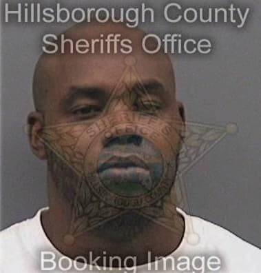 Maurice Brewer - Hillsborough County, FL 