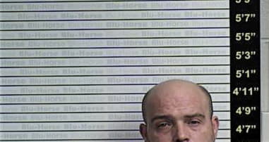 Adam Brown, - Graves County, KY 