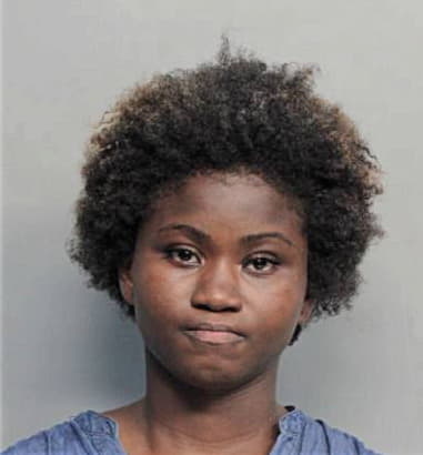 Vandella Brown, - Dade County, FL 