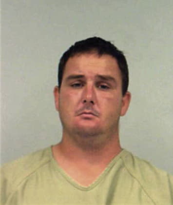 Billy Burchfield, - Hernando County, FL 