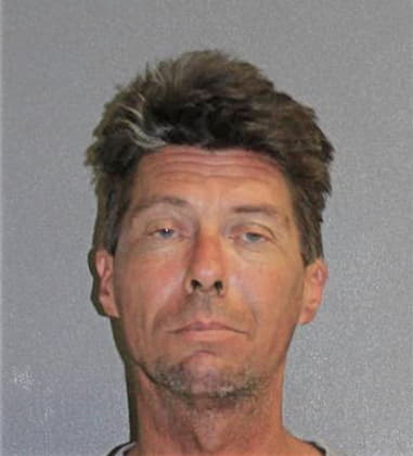 William Caldwell, - Volusia County, FL 