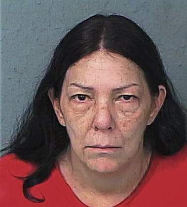 Vanessa Caphart, - Hernando County, FL 