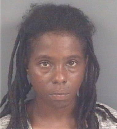 Renata Castro, - Cumberland County, NC 