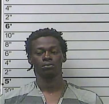 Johnie Cayson, - Lee County, MS 
