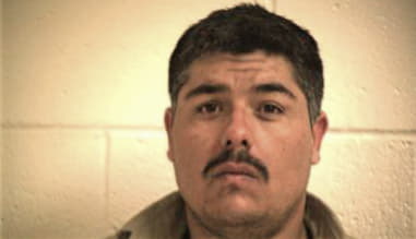 Jose Cervantes, - Hidalgo County, TX 