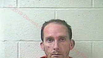 Jason Childs, - Daviess County, KY 