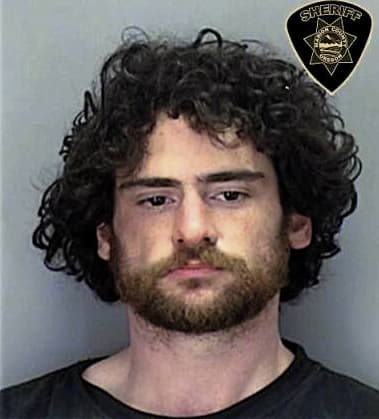 Bryan Cicco - Marion County, OR 