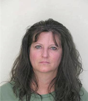 Charlotte Ciolino - Hillsborough County, FL 