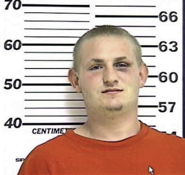 Uriah Clark - Campbell County, KY 