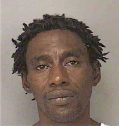 Reginald Clavier - Polk County, FL 