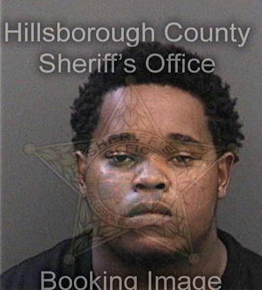 Julius Cochran - Hillsborough County, FL 