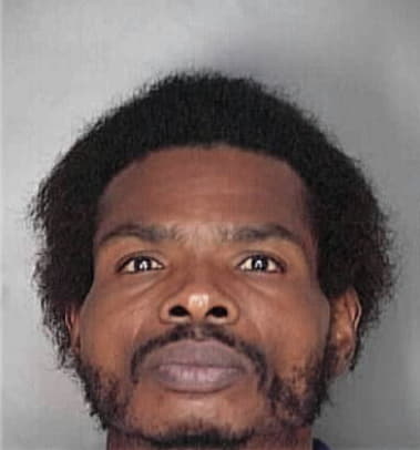 Antonio Cohen - Polk County, FL 