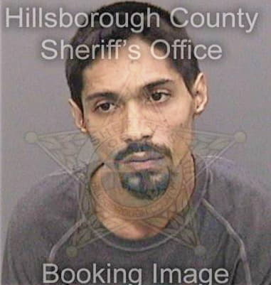 Shawn Crescenzi, - Hillsborough County, FL 