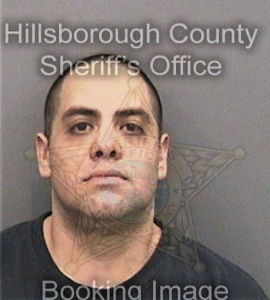 Luis Cruz, - Hillsborough County, FL 