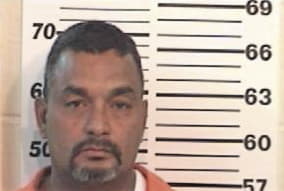 Robert Cruz, - Chambers County, TX 