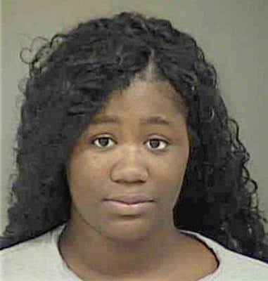 Jasmin Dale, - Mecklenburg County, NC 