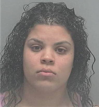 Crystal Daniels, - Lee County, FL 