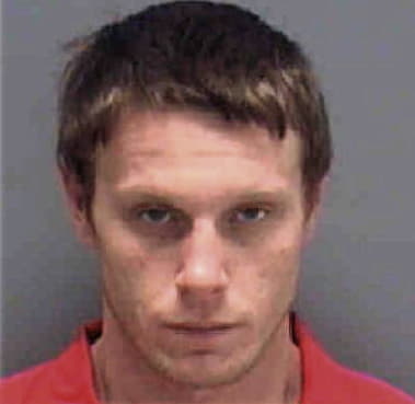 Kenneth Davis, - Lee County, FL 