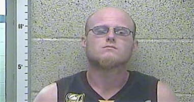 Michael Debes, - Henderson County, KY 