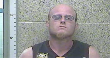 Michael Debes - Henderson County, KY 