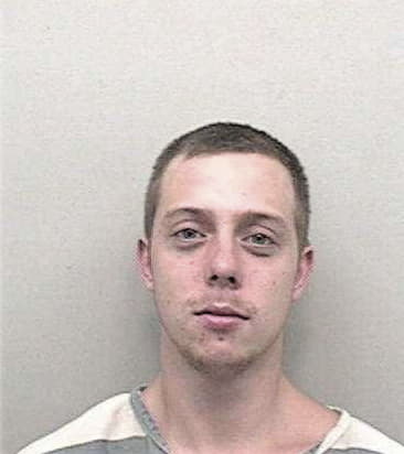 Christopher Dwyer, - Marion County, FL 