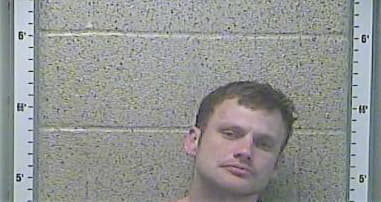 Charles Echols, - Henderson County, KY 