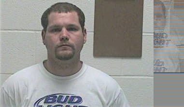 Brent Edwards, - Montgomery County, IN 