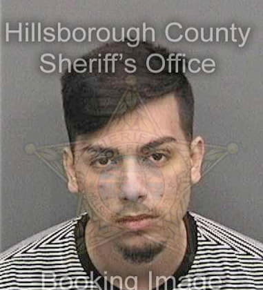 Dale Estevez, - Hillsborough County, FL 