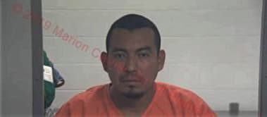 Gerado Estrada, - Marion County, KY 