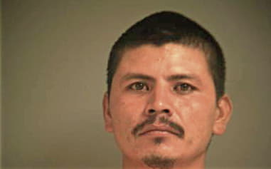 Joaquin Estrada, - Hidalgo County, TX 