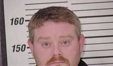 William Ferguson - Hunt County, TX 