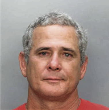 Steve Fernandez, - Dade County, FL 