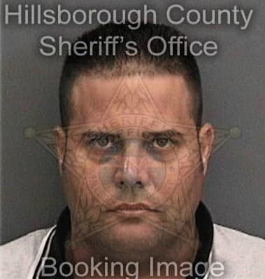 Joseph Ferrante, - Hillsborough County, FL 