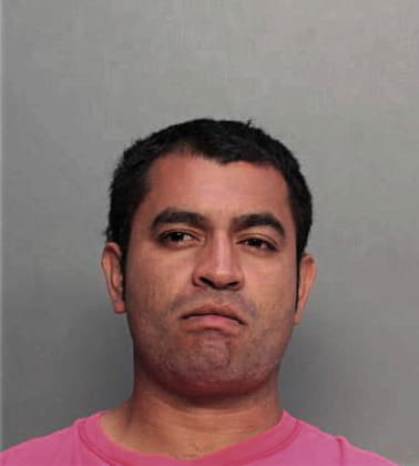 Osmar Ferrer, - Dade County, FL 