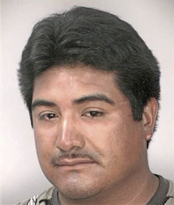 Miguel Ferrera, - Hillsborough County, FL 