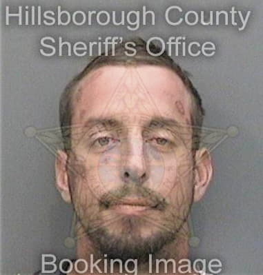 William Fitzgerald, - Hillsborough County, FL 