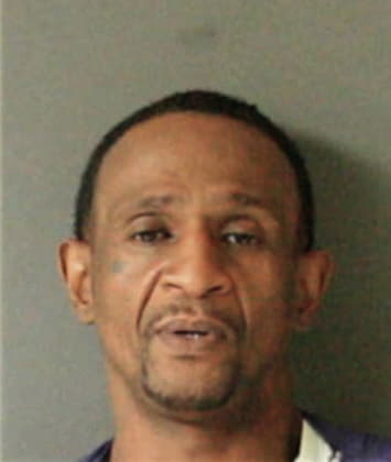 Jeryl Floyd, - Hinds County, MS 