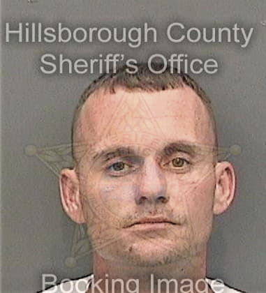 Quenton Floyd, - Hillsborough County, FL 