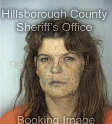 Catherine Flynn, - Hillsborough County, FL 