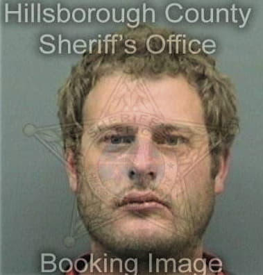 Felix Fontanez, - Hillsborough County, FL 