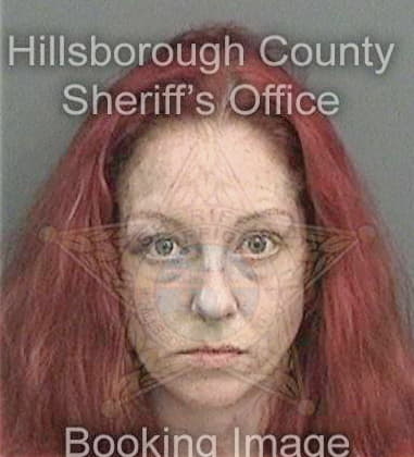 Jessica Forster, - Hillsborough County, FL 