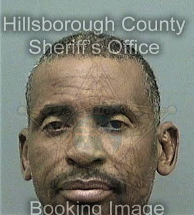 Donnell Franklin, - Hillsborough County, FL 